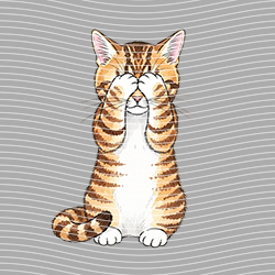 Animal Text Series-AT 3496